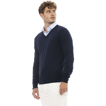 Alpha Studio Sweaters Sweaters