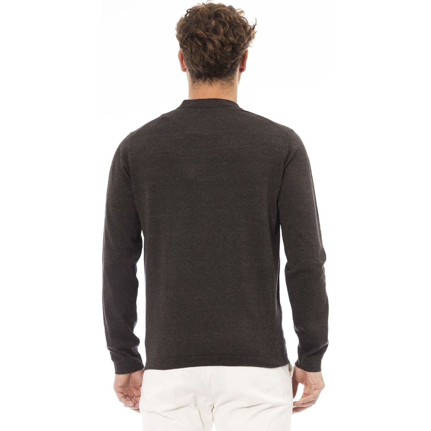 Alpha Studio Sweaters