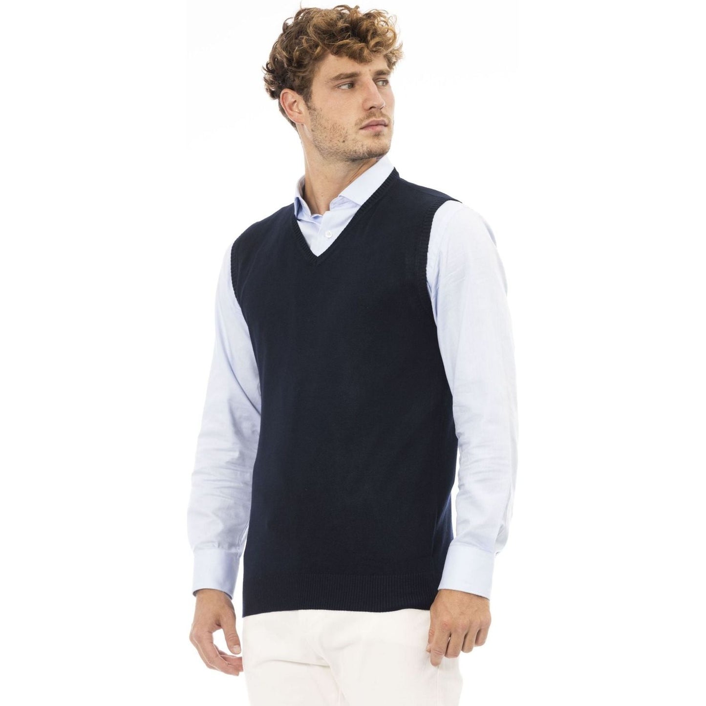 Alpha Studio Vest Vest