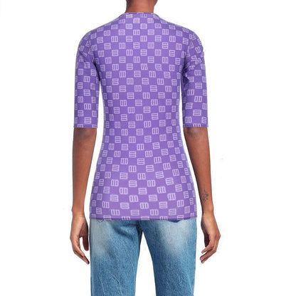 Ambush Multicolor Elastane T-Shirt 1728,75611013280,Ambush,Clothing,M,Multicolor,New with tags,T-Shirts - Clothing,T-Shirts - T-Shirts - Clothing,Women