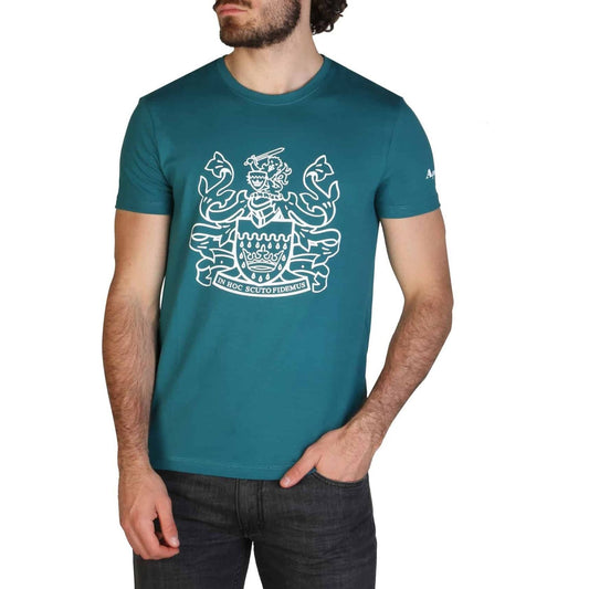 Aquascutum T-shirts Aquascutum