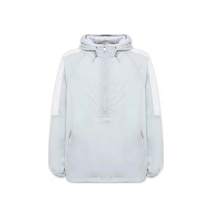 Autry Blue Nylon Shell Jacket 1728,75611013280,Autry,Blue,Clothing,Jackets & Coats - Clothing,L,Men,New with tags,Shell Jackets - Jackets & Coats - Clothing,XL