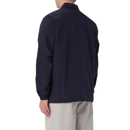 Autry Blue Polyester Clothing 1728,75611013280,Autry,Blue,Clothing,L,M,Men,New with tags,S,XL,XXL