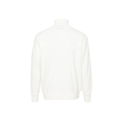 Autry White Nylon Shell Jacket 1728,75611013280,Autry,Clothing,Jackets & Coats - Clothing,L,New with tags,S,Shell Jackets - Jackets & Coats - Clothing,White,Women