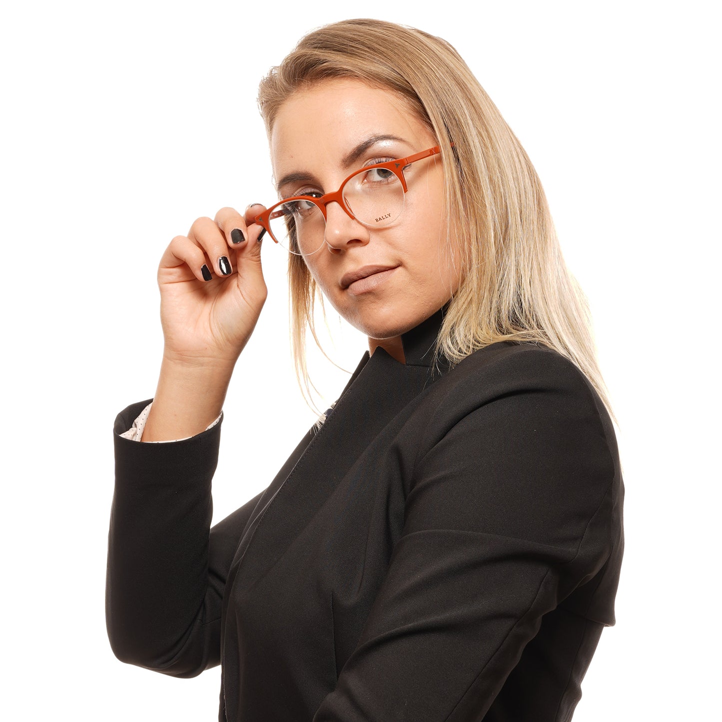 BALLY MOD. BY5018 47042 SUNGLASSES & EYEWEAR