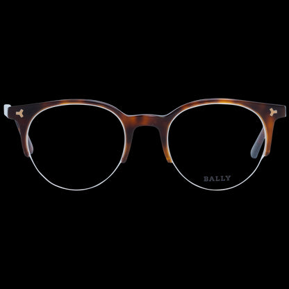 BALLY MOD. BY5018 47052 SUNGLASSES & EYEWEAR