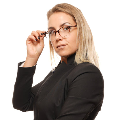 BALLY MOD. BY5018 47052 SUNGLASSES & EYEWEAR