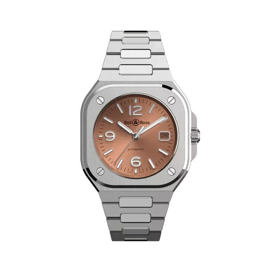 BELL & ROSS MOD. BR05A-BR-ST_SST
