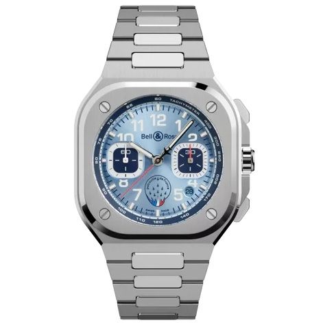 BELL & ROSS MOD. BR05C-PAF-ST_SST