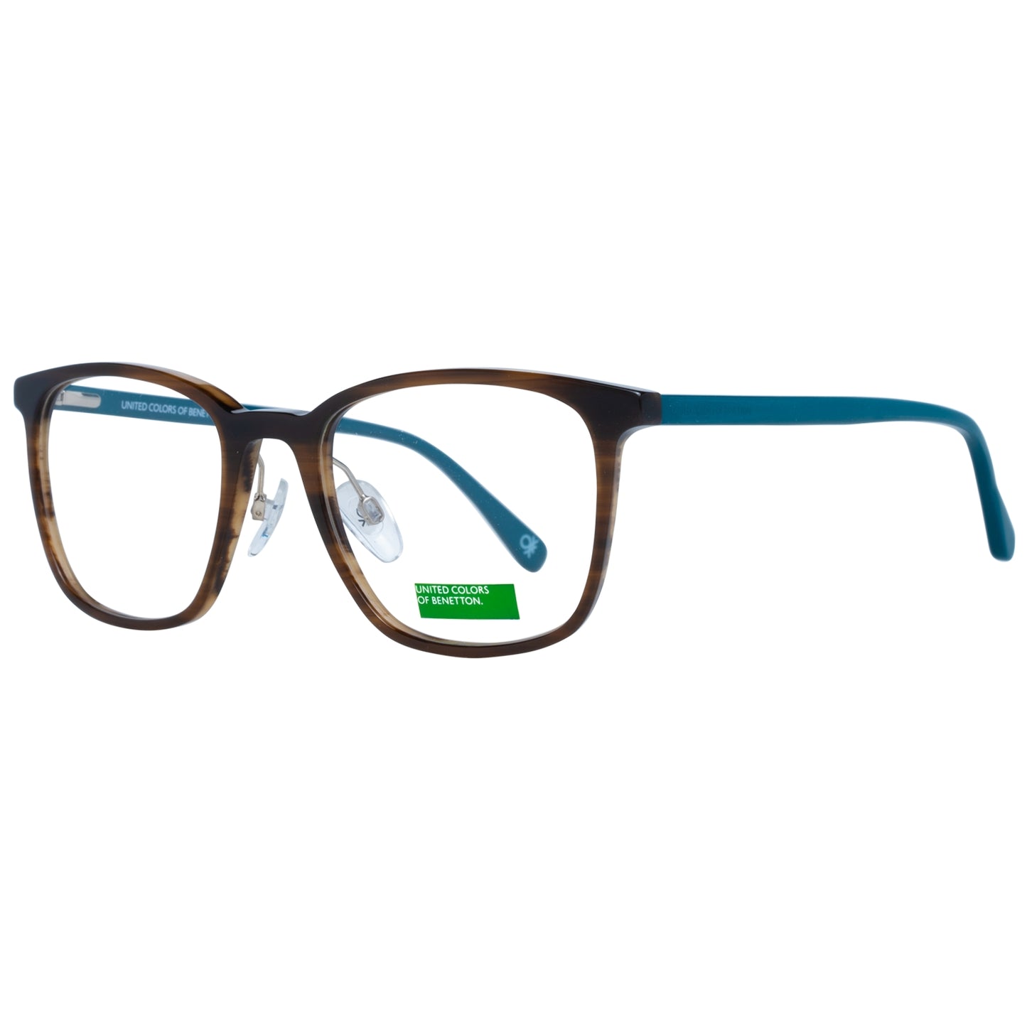 BENETTON MOD. BEO1002 52155 EYEGLASSES,Unisex