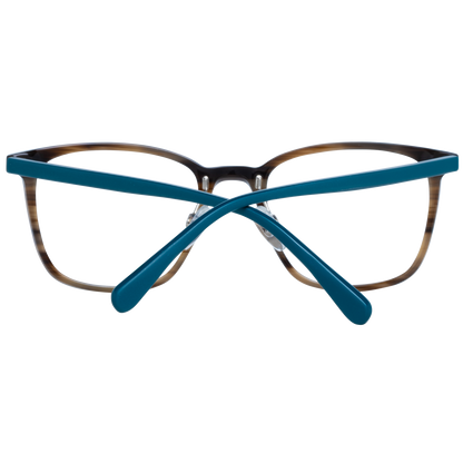 BENETTON MOD. BEO1002 52155 EYEGLASSES,Unisex