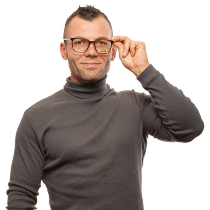 BENETTON MOD. BEO1002 52155 EYEGLASSES,Unisex