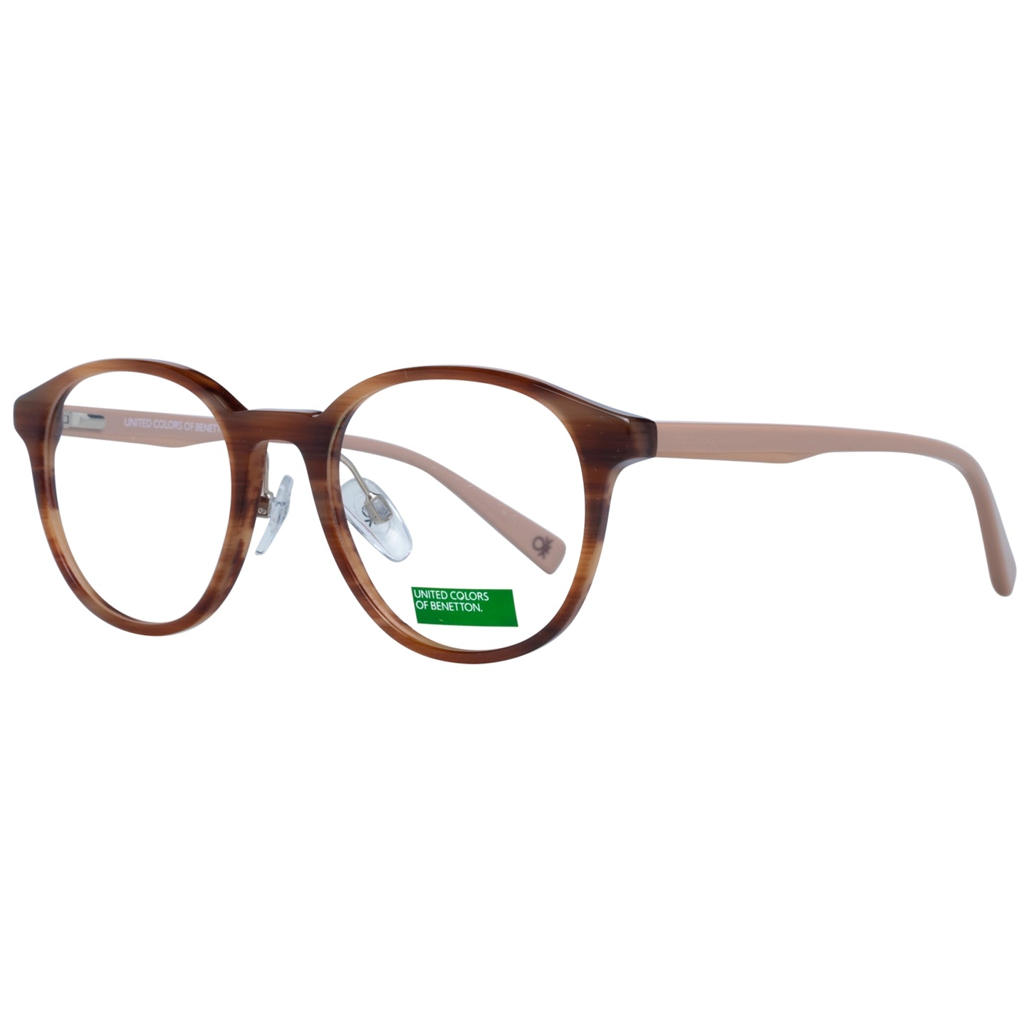 BENETTON MOD. BEO1007 48151 EYEGLASSES,Lady