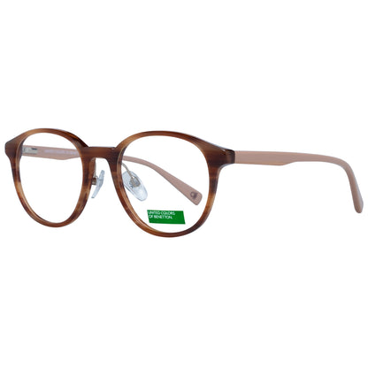BENETTON MOD. BEO1007 48151 EYEGLASSES,Lady
