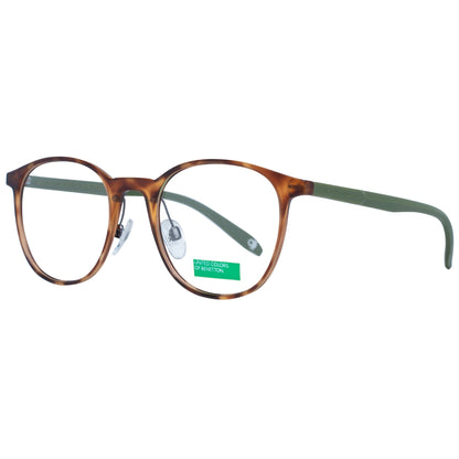 BENETTON MOD. BEO1010 51112 EYEGLASSES,Unisex