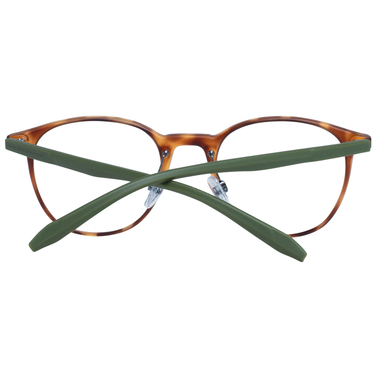 BENETTON MOD. BEO1010 51112 EYEGLASSES,Unisex