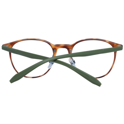 BENETTON MOD. BEO1010 51112 EYEGLASSES,Unisex