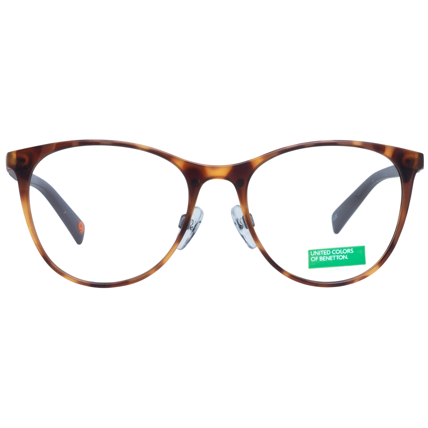 BENETTON MOD. BEO1012 51112 EYEGLASSES,Lady