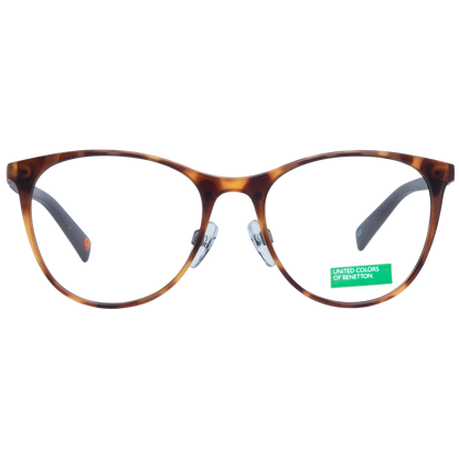 BENETTON MOD. BEO1012 51112 EYEGLASSES,Lady