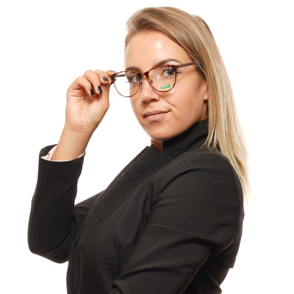 BENETTON MOD. BEO1012 51112 EYEGLASSES,Lady
