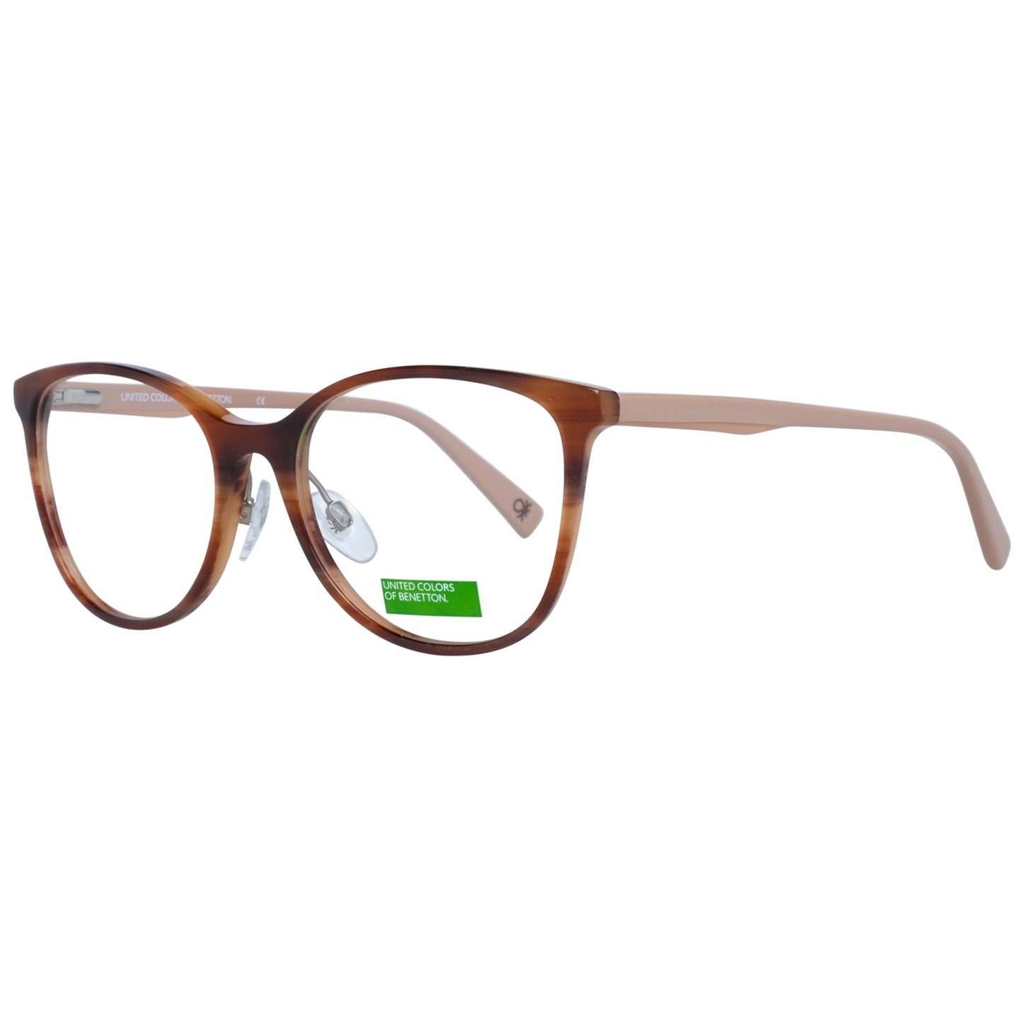 BENETTON MOD. BEO1027 52151 EYEGLASSES,Lady