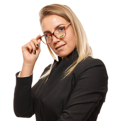 BENETTON MOD. BEO1027 52151 EYEGLASSES,Lady