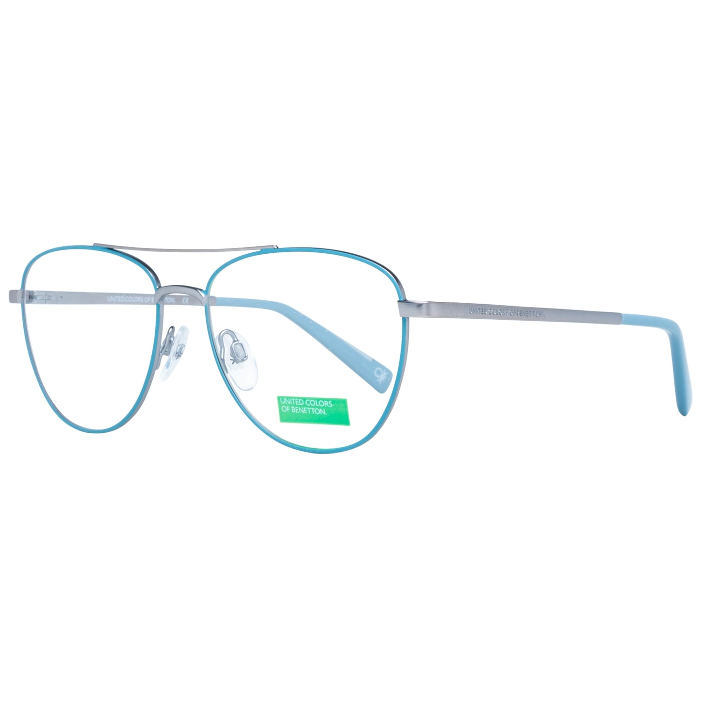 BENETTON MOD. BEO3003 53649 EYEGLASSES,Lady