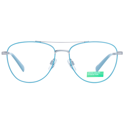 BENETTON MOD. BEO3003 53649 EYEGLASSES,Lady