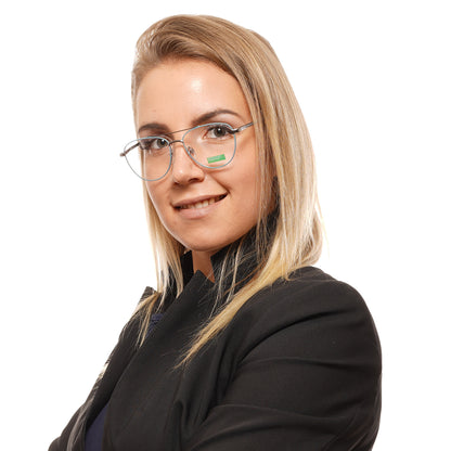 BENETTON MOD. BEO3003 53649 EYEGLASSES,Lady