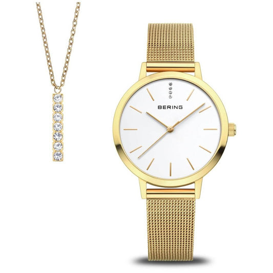 BERING Mod. 13434-334-GWP