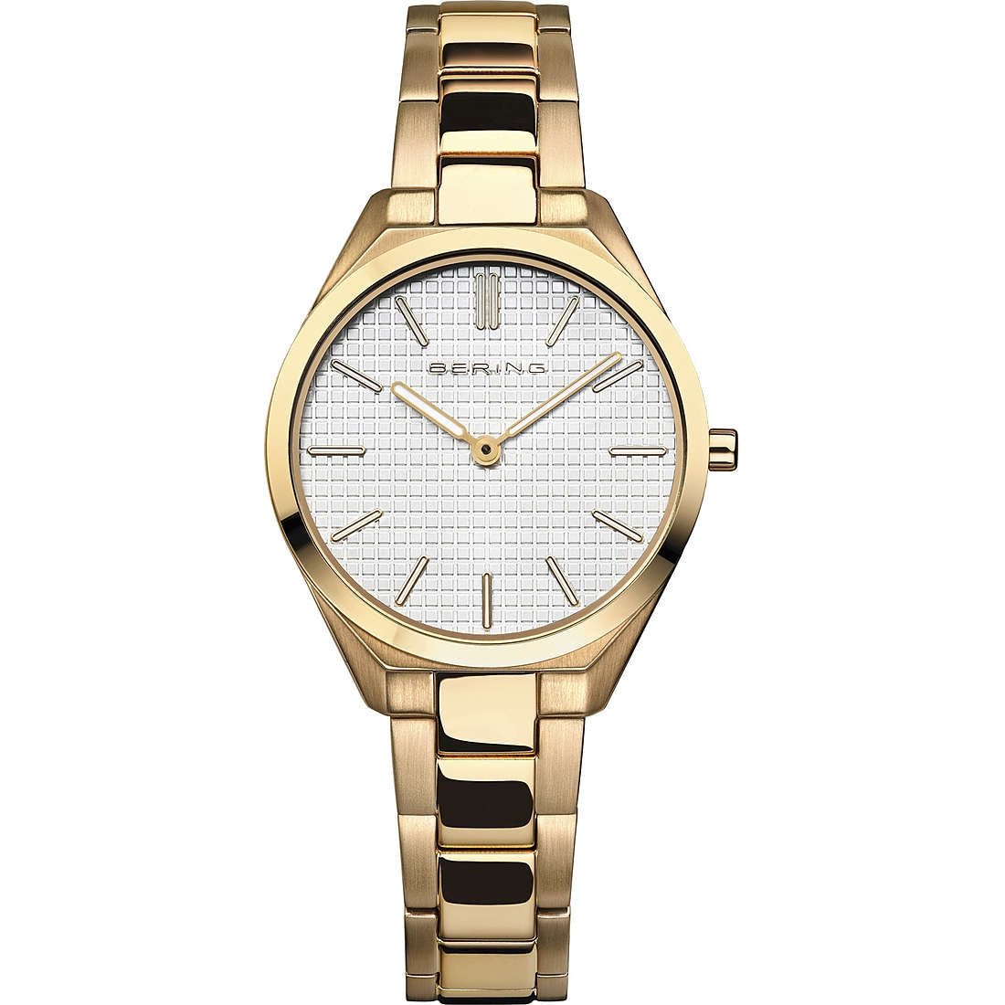 BERING Mod. ULTRA SLIM WATCHES