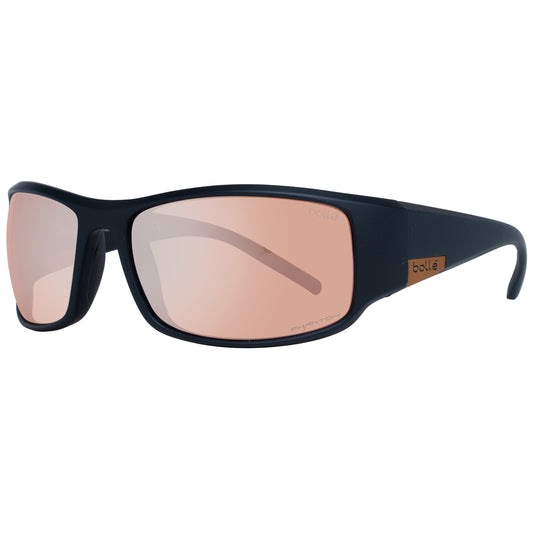 BOLLE MOD. 12575 KING 63 SUNGLASSES & EYEWEAR