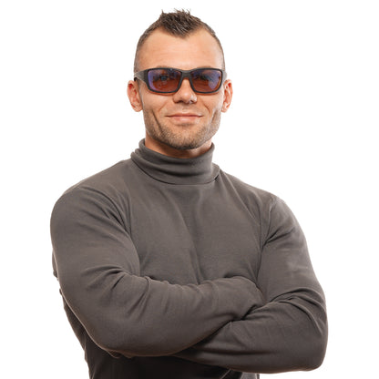 BOLLE MOD. 12649 KAYMAN 122 SUNGLASSES & EYEWEAR