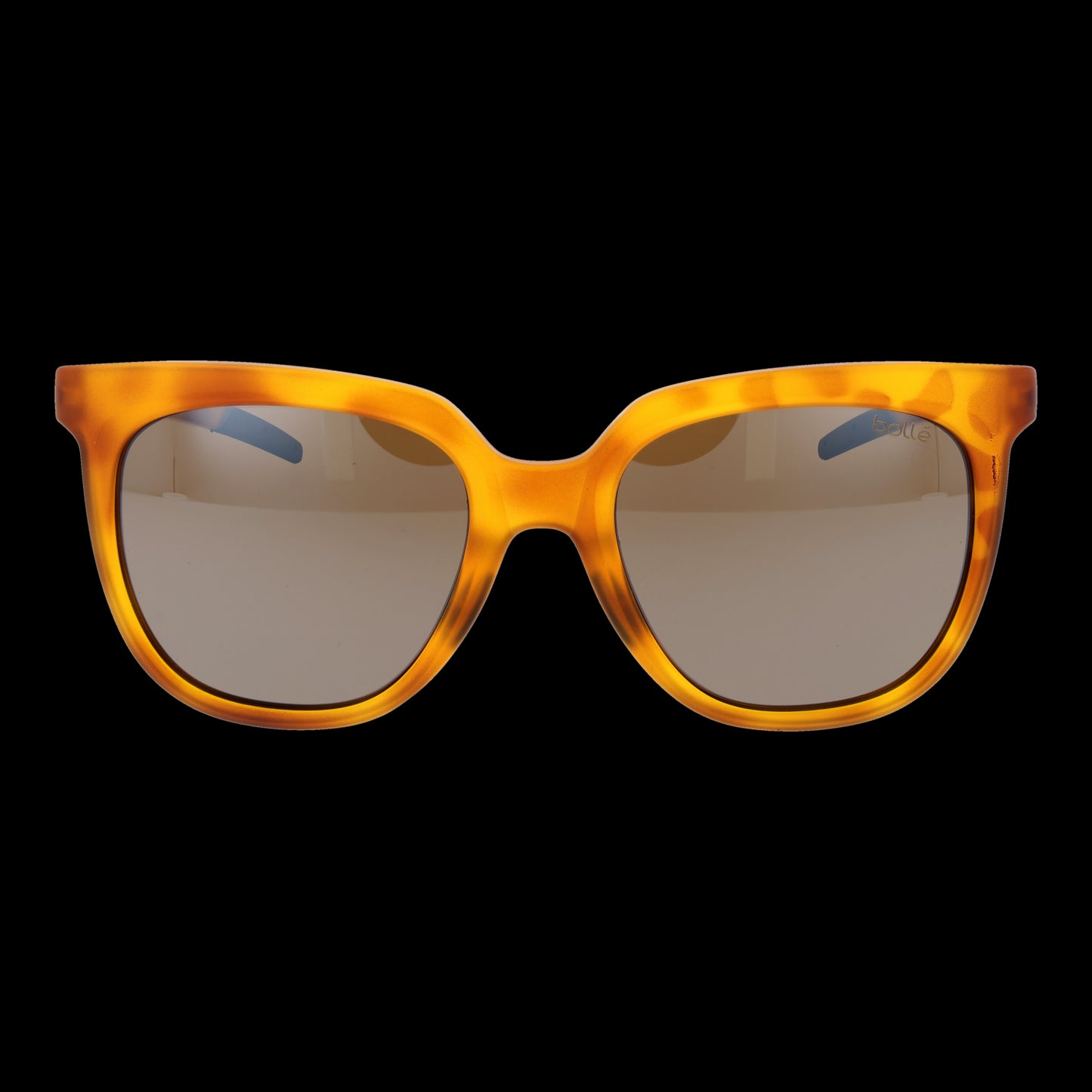 BOLLE MOD. BS028004 SUNGLASSES & EYEWEAR