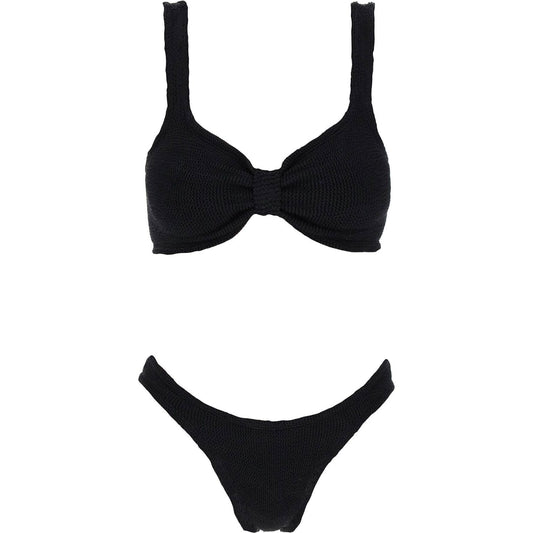 Hunza G. bonnie bikini set Beachwear & underwear Hunza G.