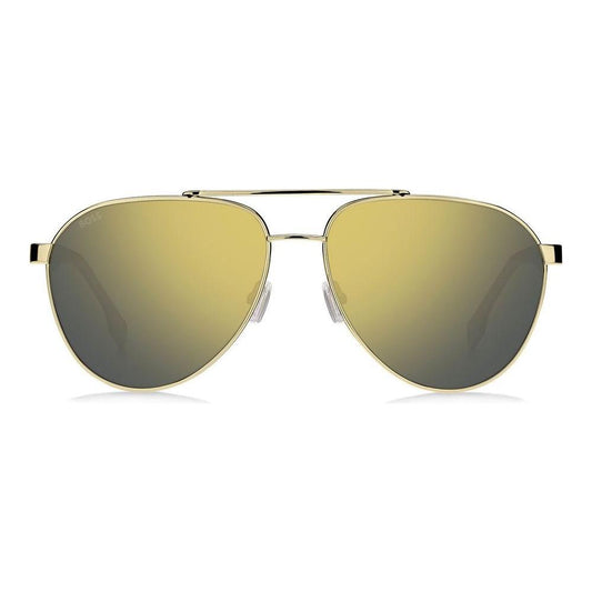 HUGO BOSS MOD. BOSS 1485_S SUNGLASSES & EYEWEAR BOSS SUNGLASSES