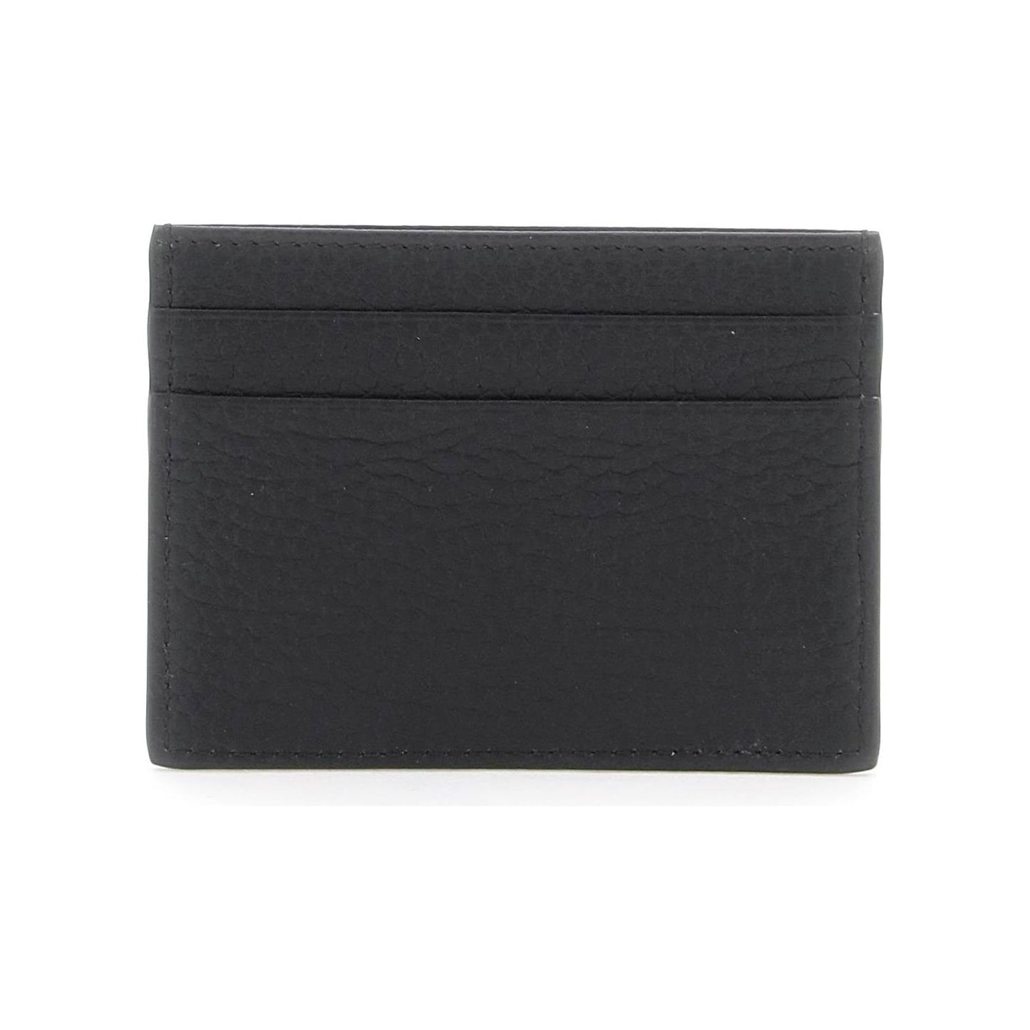 Dolce & Gabbana cardholder with dg logo Small Leather Goods Dolce & Gabbana