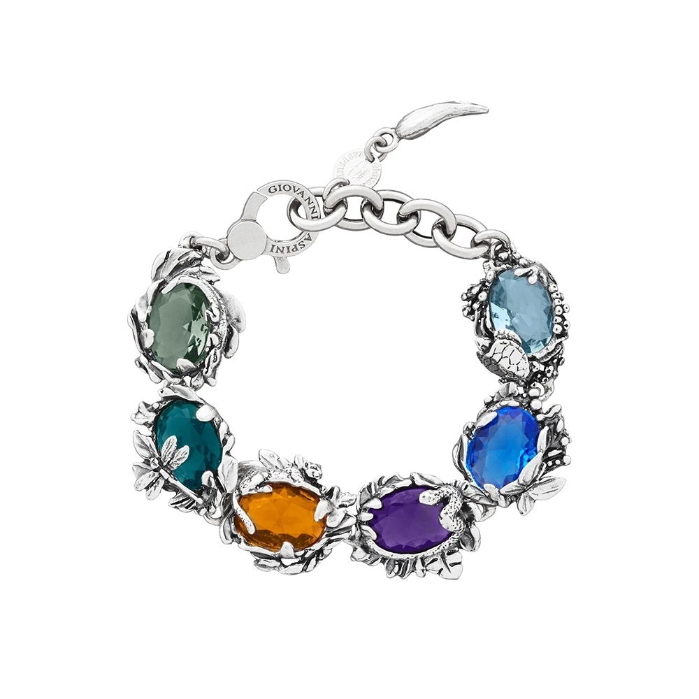 BRACCIALI RASPINI MOD. 12091 JEWELRY
