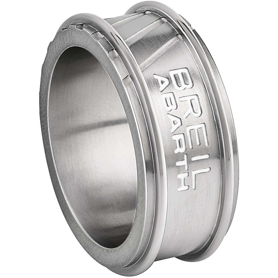 BREIL JEWELS Mod. ABARTH 002 Size 23