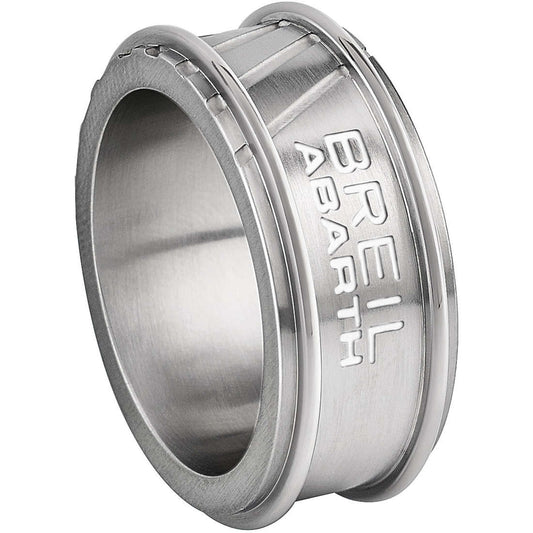 BREIL JEWELS Mod. ABARTH 002 Size 23 BIJOUX,Category - Watches,Men,Ring,Watches - Accessories
