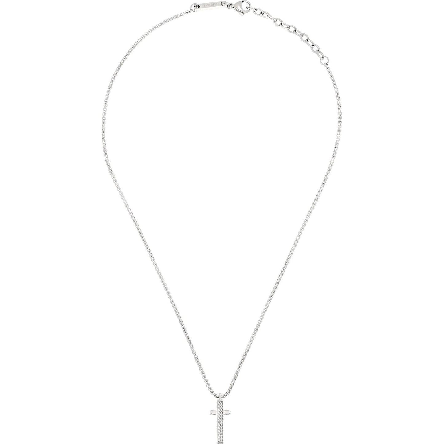 BREIL JEWELS Mod. TJ3360 BIJOUX,Category - Watches,Men,Necklace,Necklaces - Jewellery - Accessories,Watches - Accessories