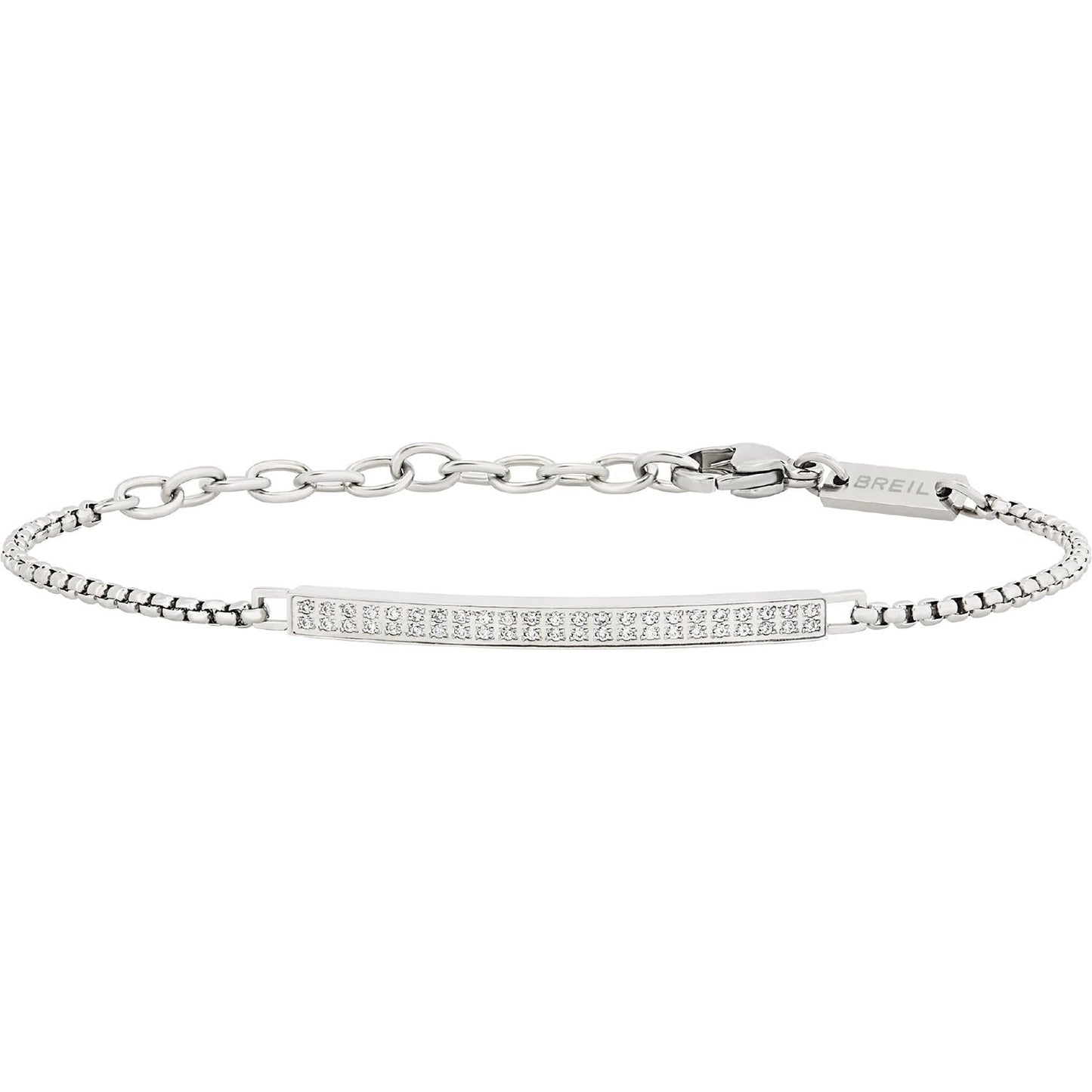 BREIL JEWELS Mod. TJ3361 BIJOUX,Bracelet,Category - Watches,Men