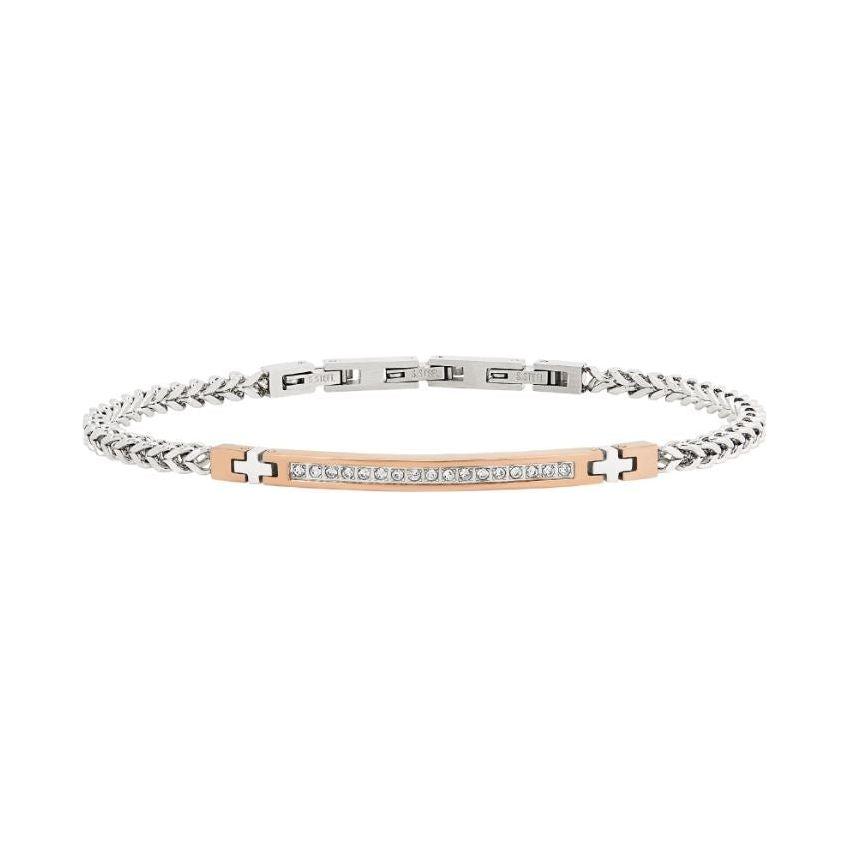 BREIL JEWELS Mod. TJ3367 BIJOUX,Bracelet,Category - Watches,Men,Watches - Accessories