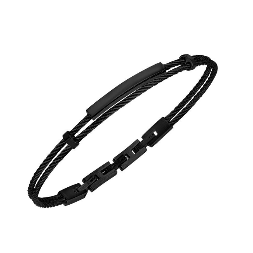 BREIL JEWELS Mod. TJ3441 BIJOUX,Bracelet,Jewellery - Accessories,Men