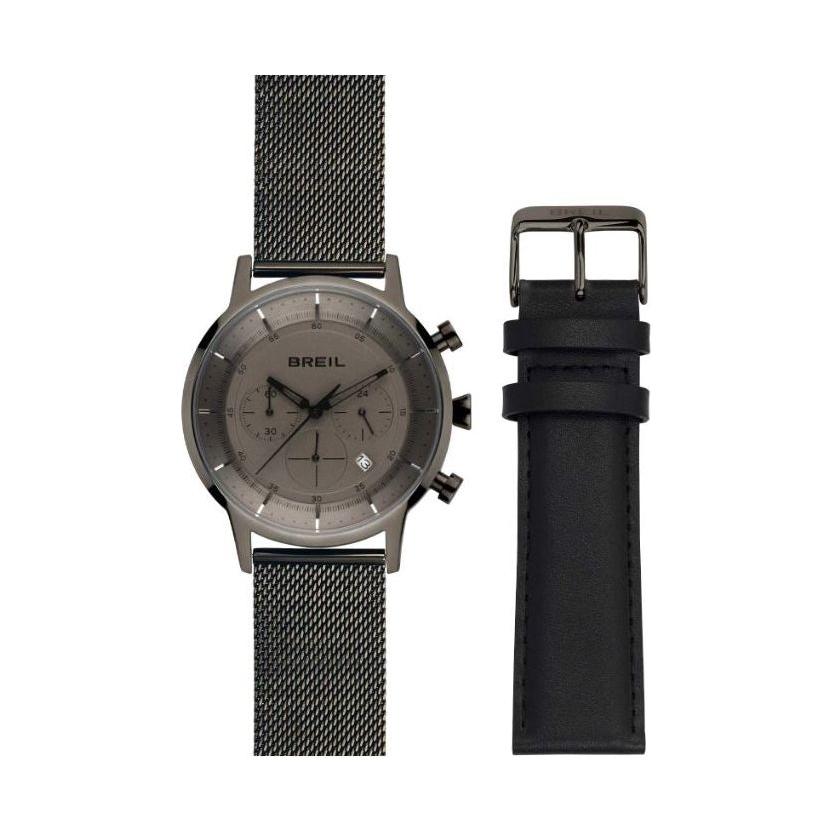 BREIL Mod. TW1862 Category-Watches,Gender-Men,Men,Necklace,Necklaces - Jewellery - Accessories,READY STOCKED WATCHES,Subcategory-WatchesMen,Watches - Accessories