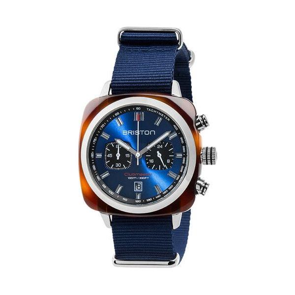BRISTON WATCHES Mod. 17142.SA.TS.9.NNB WATCHES