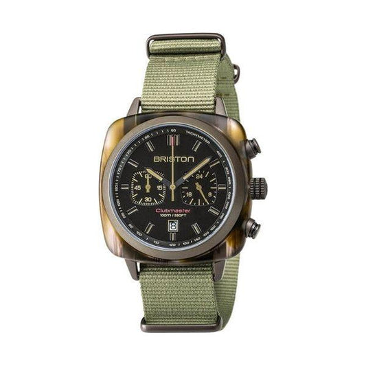 BRISTON WATCHES Mod. 18142.PKAM.TJS.19.NJ WATCHES