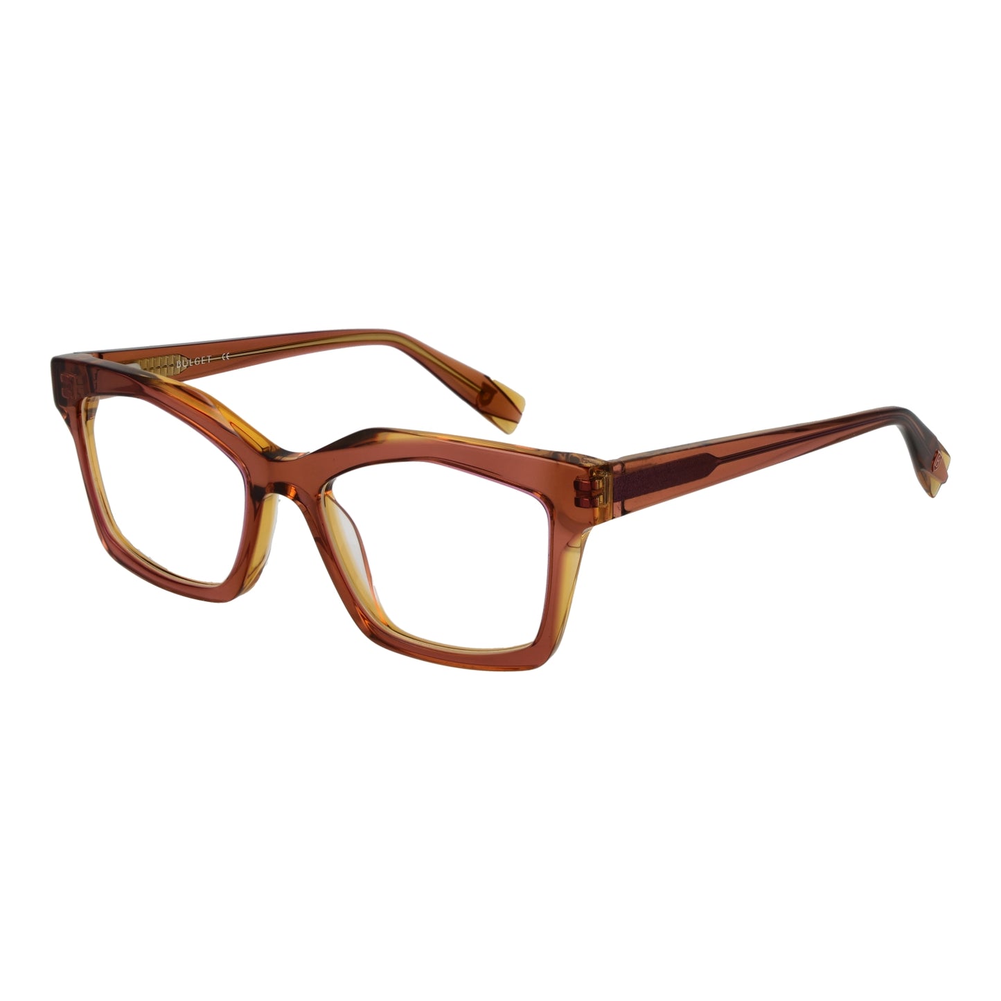 BULGET MOD. BG6500 53H01 BULGET EYEWEAR