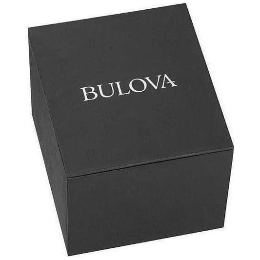 BULOVA MOD. 96M163 WATCHES BULOVA Dark Slate Gray