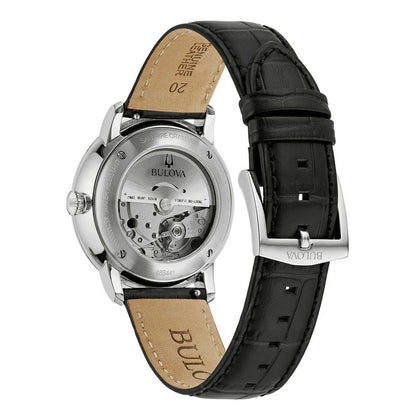 BULOVA Mod. 96B441